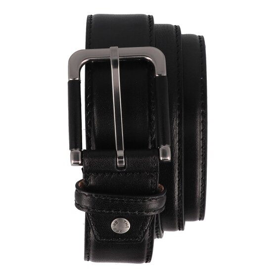 The Bridge Story Uomo Gürtel Leder