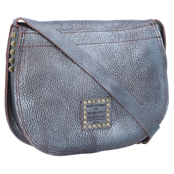 Campomaggi Umhängetasche Leder 23 cm
