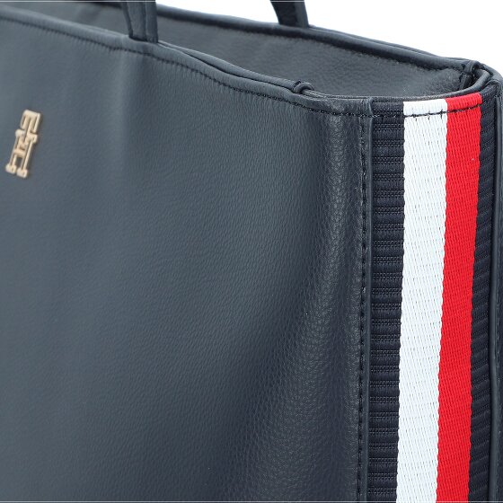 Tommy Hilfiger TH Essential Shopper Tasche 32 cm
