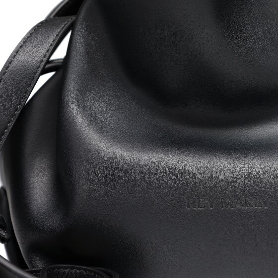 Hey Marly Cool Companion Beuteltasche Leder 28 cm