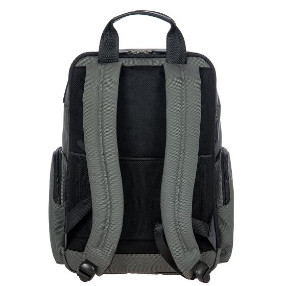 Bric's Monza Rucksack 45 cm Laptopfach Bric's Monza Rucksack 45 cm Laptopfach