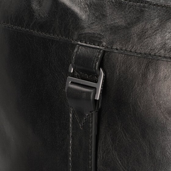 The Bridge Fabio Daypack Leder 42 cm Laptopfach The Bridge Fabio Daypack Leder 42 cm Laptopfach