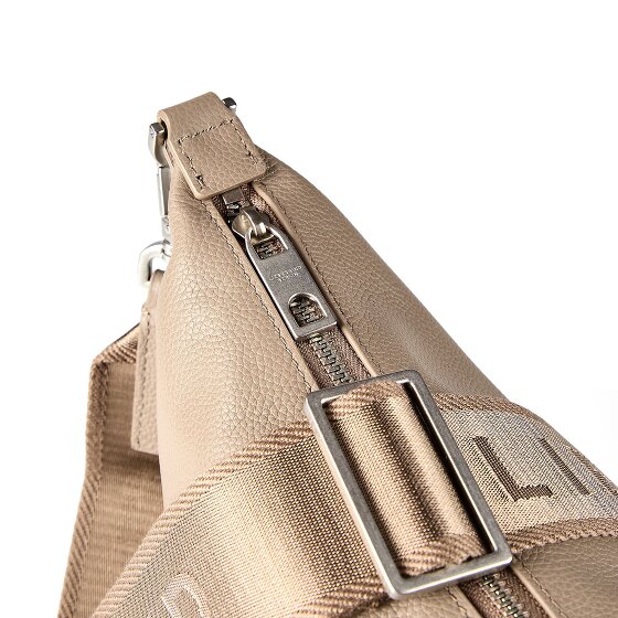 Liebeskind Paris Umhängetasche M Leder 40 cm