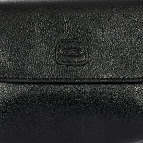 Bric's Volterra Mini Bag Umhängetasche Leder 18 cm