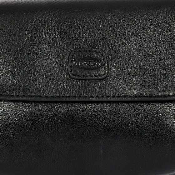 Bric's Volterra Mini Bag Umhängetasche Leder 18 cm