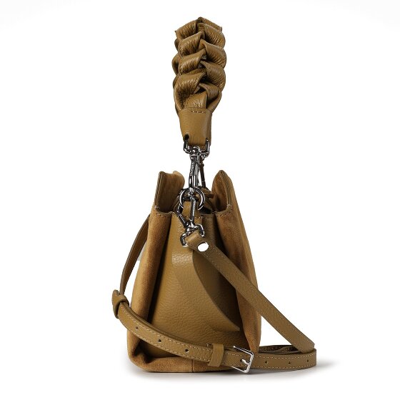 Coccinelle Boheme Handtasche Leder 22.5 cm