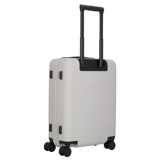 Horizn Studios M5 Pro 4 Rollen Kabinentrolley 55 cm Laptopfach Horizn Studios M5 Pro 4 Rollen Kabinentrolley 55 cm Laptopfach