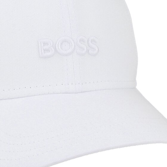 Boss Zed Zed Baseball Cap 30 cm