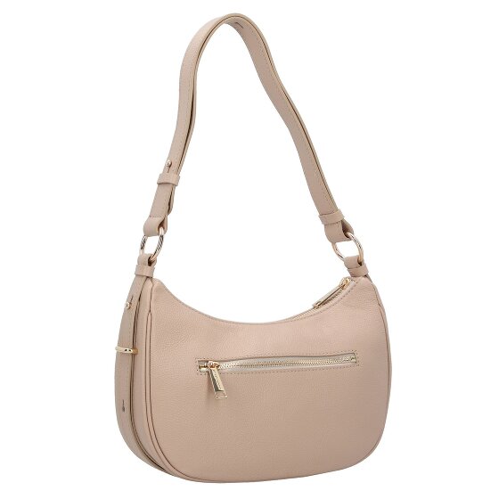 Lancaster Milano Aria Schultertasche M Leder 27 cm
