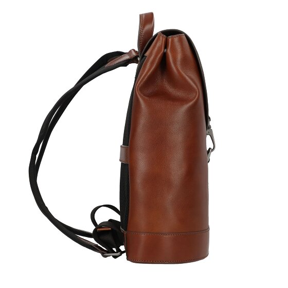 The Bridge Giacomo Daypack Leder 40 cm Laptopfach