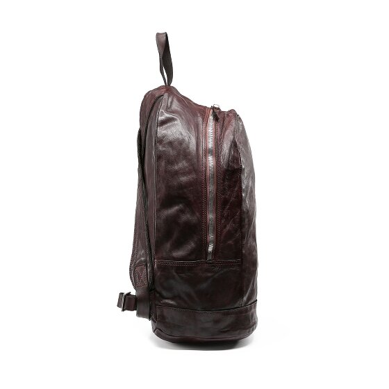 Campomaggi Frassino Daypack Leder 34 cm Laptopfach