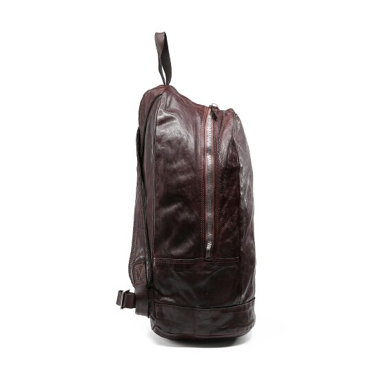 Campomaggi Frassino Daypack Leder 34 cm Laptopfach