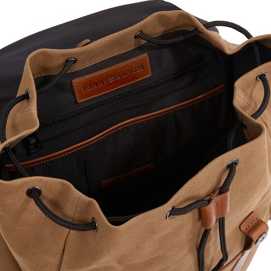 Tommy Hilfiger Casual Daypack 45 cm Laptopfach