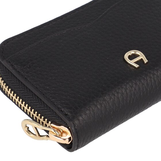 AIGNER Elsa Münzbörse RFID Leder 10 cm