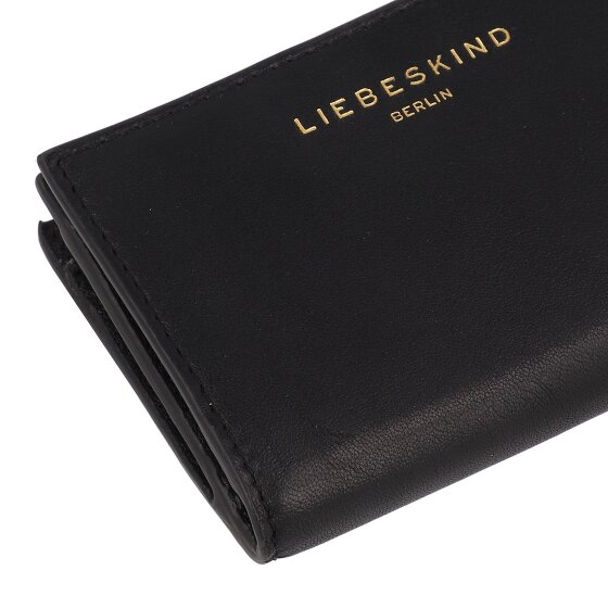 Liebeskind Cloud Geldbörse Leder 7.5 cm