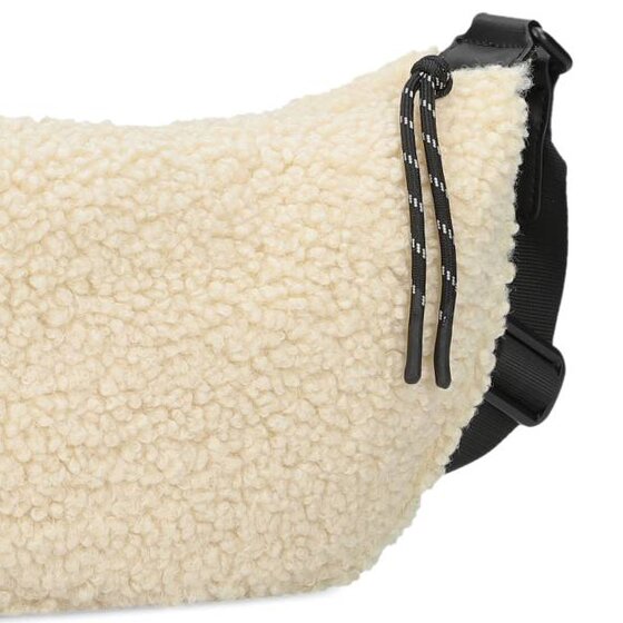 Zwei Teddy Umhängetasche 30 cm