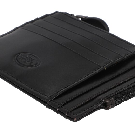 The Bridge Story Uomo Kreditkartentui Leder 12,5 cm The Bridge Story Uomo Kreditkartentui Leder 12,5 cm