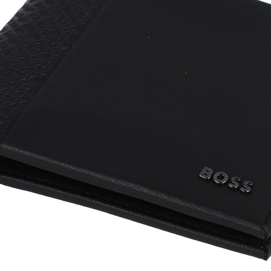 Boss New Crosstown Geldbörse Leder 10.5 cm