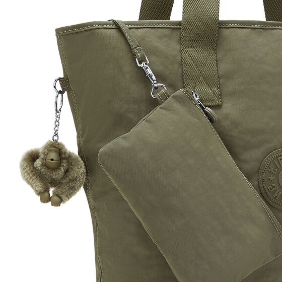 Kipling Anina Shopper Tasche 48 cm