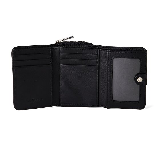 Liebeskind Gloria II Geldbörse RFID Schutz Leder 8.5 cm