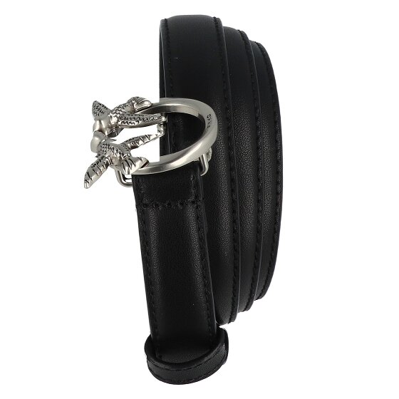 PINKO Love Berry Gürtel Leder