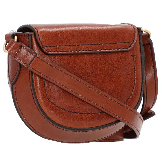 The Bridge Bettina Umhängetasche Leder 16 cm The Bridge Bettina Umhängetasche Leder 16 cm