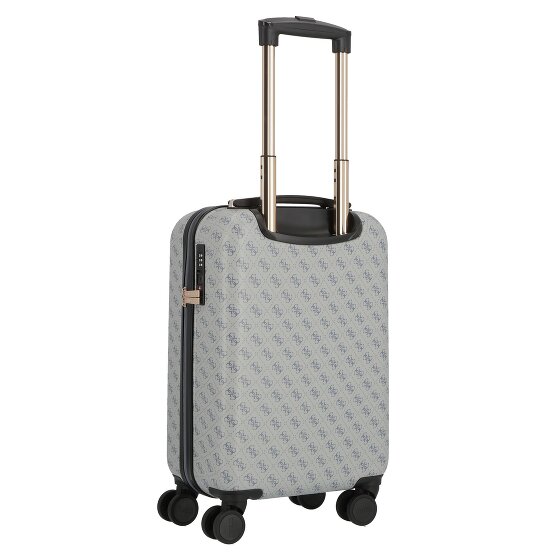 Guess Jesco 4 Rollen Kabinentrolley 54 cm