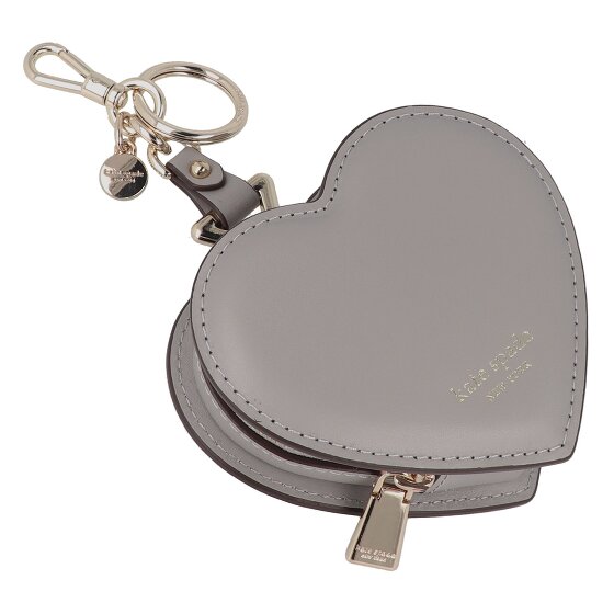 Kate Spade New York Liv Schlüsselanhänger Leder 9 cm