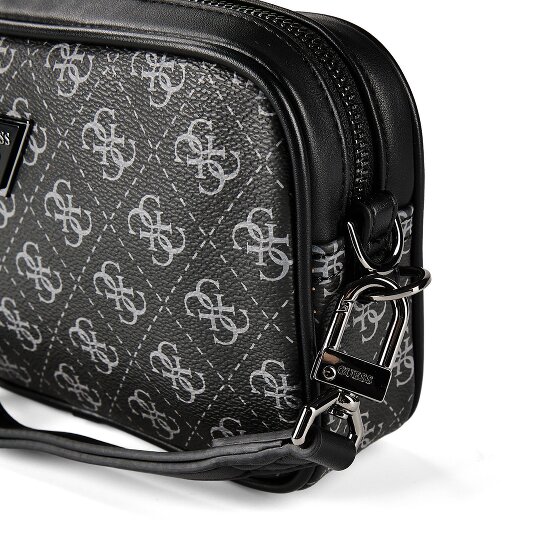 Guess Milano Herrentasche 21.5 cm