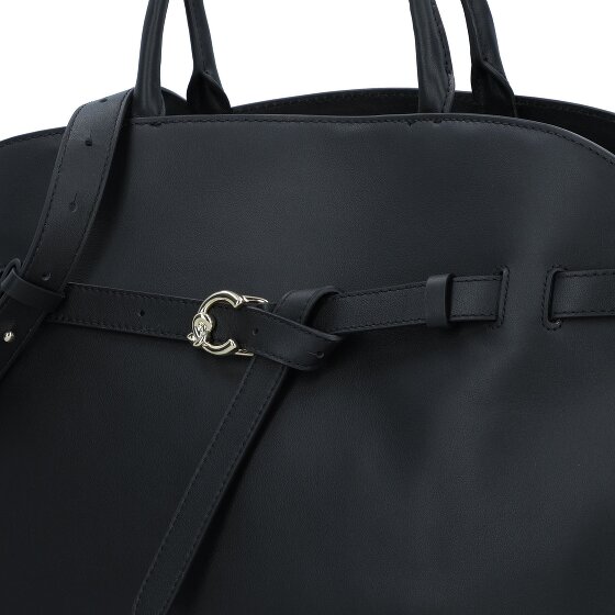 Coccinelle Sabine Schultertasche Leder 44 cm