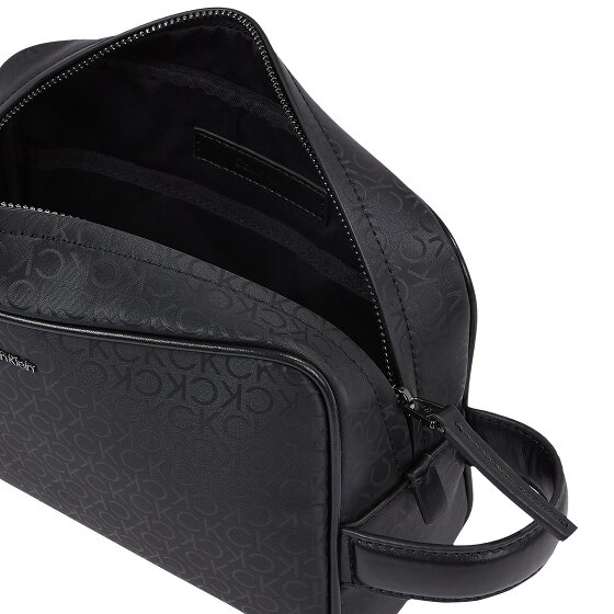 Calvin Klein CK Sleek Kulturbeutel 23 cm
