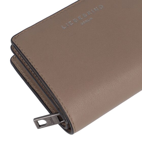 Liebeskind Thea Geldbörse RFID Schutz Leder 11 cm Liebeskind Thea Geldbörse RFID Schutz Leder 11 cm