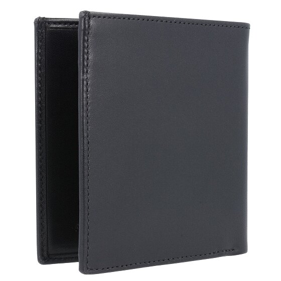 AIGNER Daily Basis Geldbörse Leder 9,5 cm