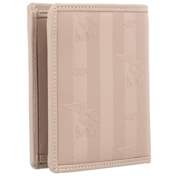 Maison Mollerus Beverin Geldbörse 8 cm