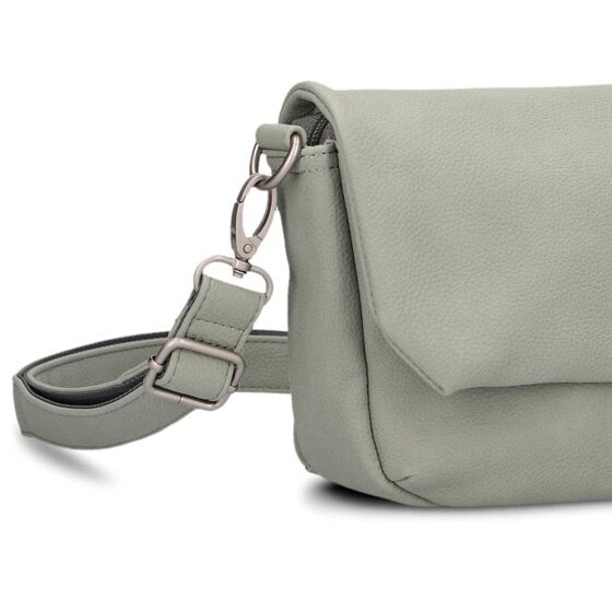 Zwei Mademoiselle.M Messenger 28 cm