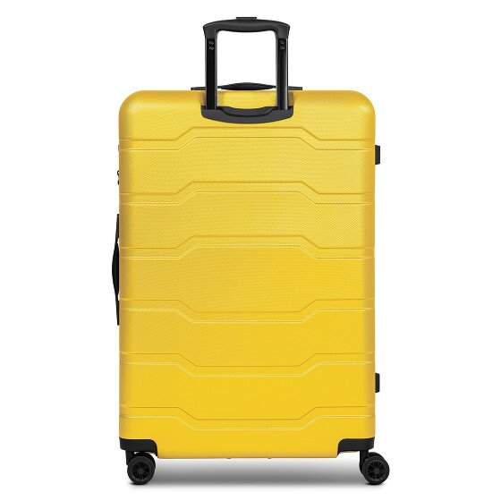 Tonino Lamborghini Bologna 4 Rollen Trolley L 77 cm