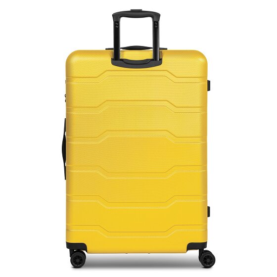 Tonino Lamborghini Bologna 4 Rollen Trolley L 77 cm