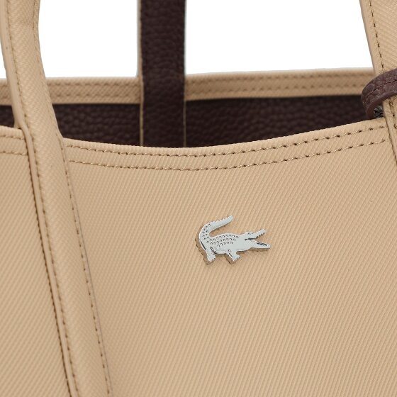 Lacoste Anna  Wendeshopper Tasche 34,5 cm
