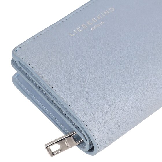 Liebeskind Thea Geldbörse RFID Schutz Leder 11 cm Liebeskind Thea Geldbörse RFID Schutz Leder 11 cm