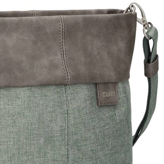 Zwei Olli Umhängetasche 25 cm