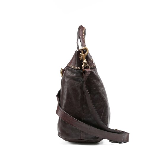 Campomaggi Shopper Tasche Leder 35 cm