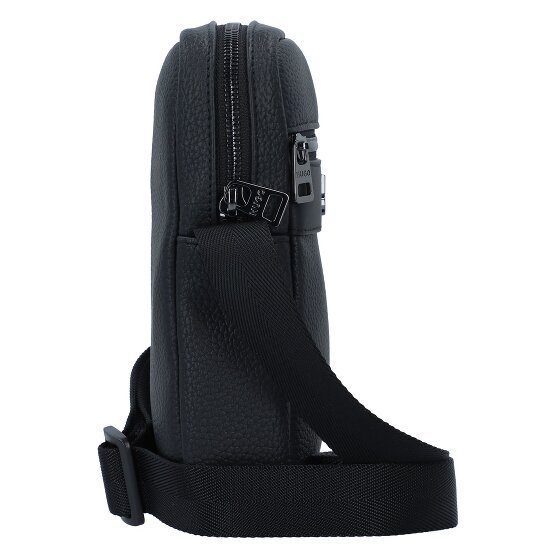 Hugo Quantic Mini Bag Umhängetasche 16.5 cm Hugo Quantic Mini Bag Umhängetasche 16.5 cm