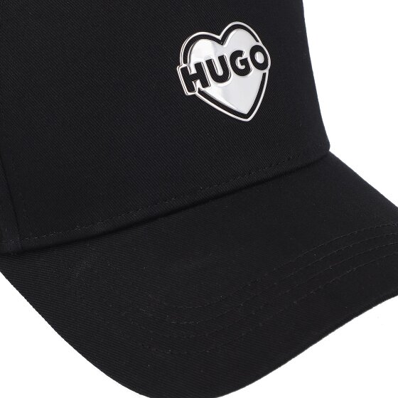 Hugo Cara Baseball Cap 28 cm