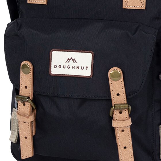 Doughnut Macaroon Daypack 39 cm Laptopfach