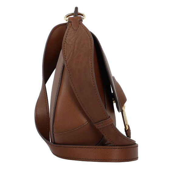 The Bridge Erica Umhängetasche Leder 30 cm The Bridge Erica Umhängetasche Leder 30 cm