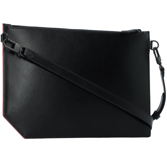 Montblanc Meisterstück Umhängetasche Leder 30 cm Montblanc Meisterstück Umhängetasche Leder 30 cm