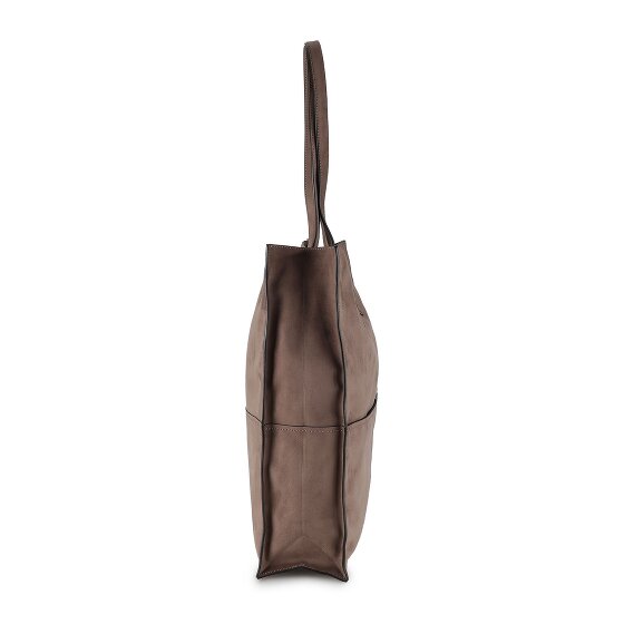 Liebeskind Amy Shopper Tasche L Leder 35 cm