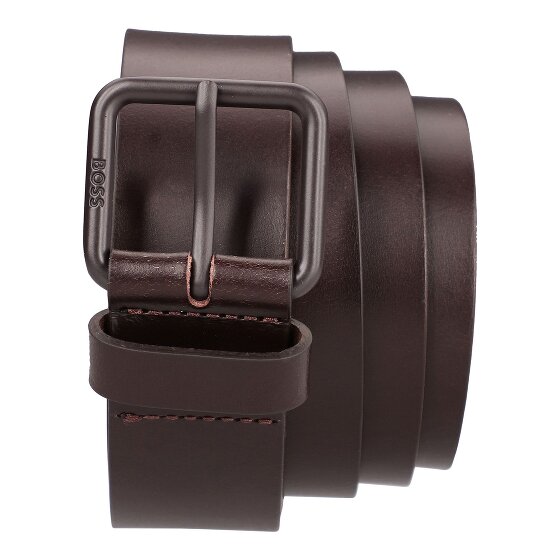 Boss Gürtel Leder