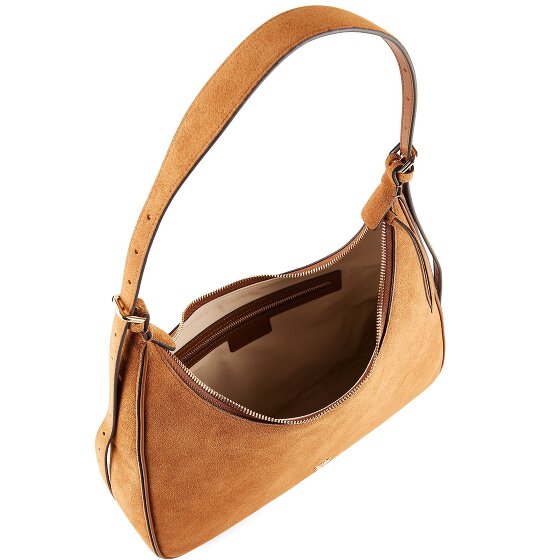 PINKO Miss Pinko Classic Schultertasche Leder 35 cm