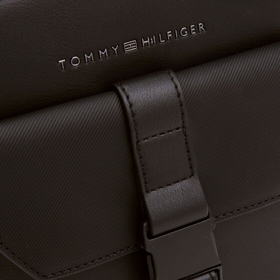 Tommy Hilfiger Foundation Mini Bag Umhängetasche 16 cm